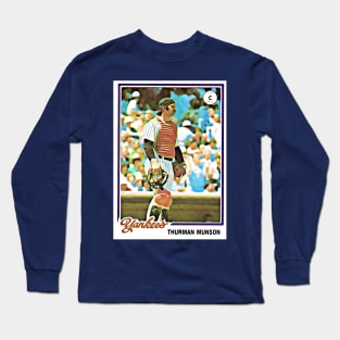 The Walrus Long Sleeve T-Shirt